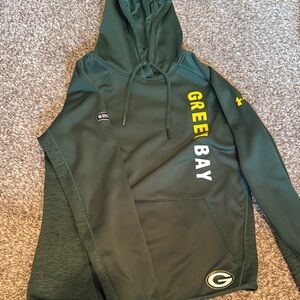 Green Bay packer hoodie